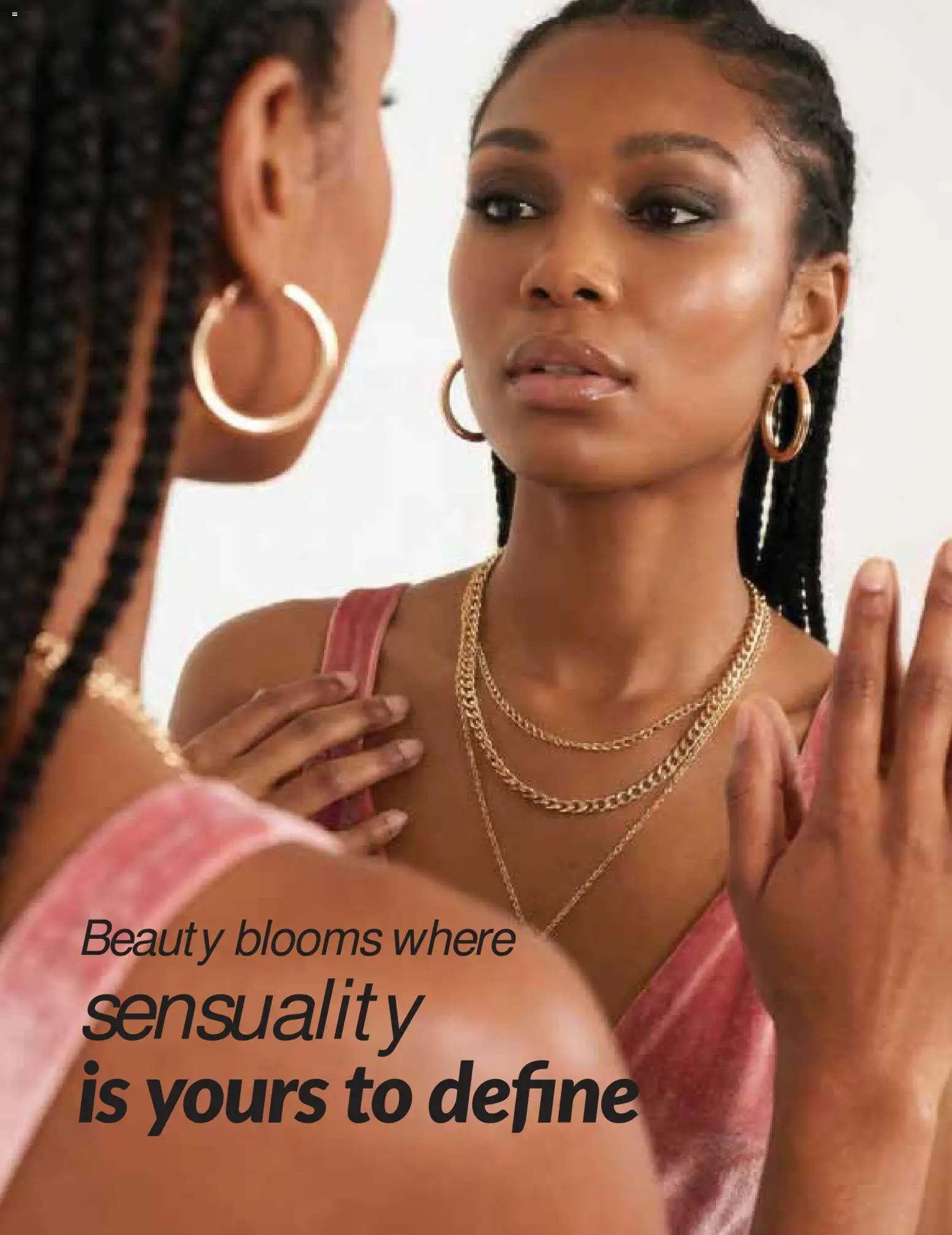 New Avon catalogue – valid from 01/09/2026 | Page: 18