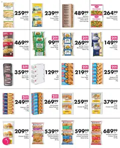 Save specials catalogue – valid from 15/06/2026 | Page: 3