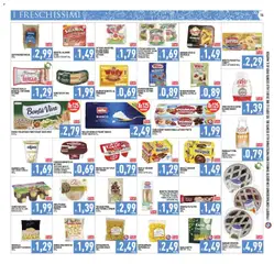 Anteprima del volantino PIM Supermercati volantino valido a partire dal 31/07/2026 | Pagina: 16