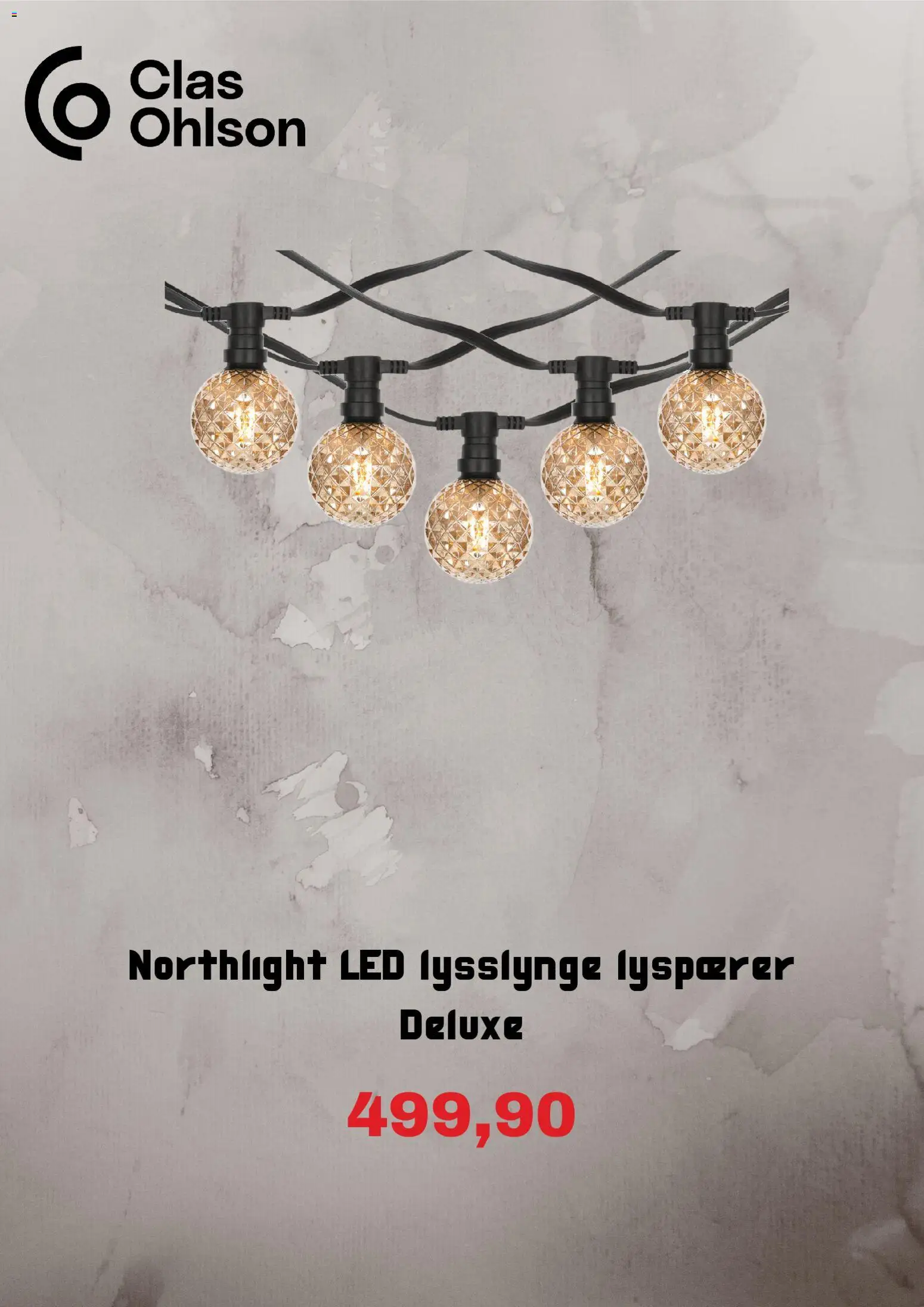 {H1} | Side: 6 | Produkter: Lyspærer