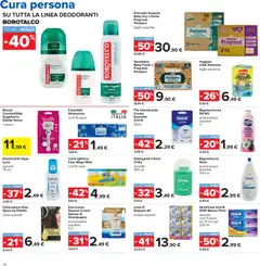 Anteprima del volantino Carrefour volantino Iper valido a partire dal 06/08/2026 | Pagina: 28