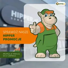 Pogląd oferty "Hipper gazetka" - ważna od 01.06.2026