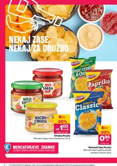 Mercator katalog akcije – veljaven od 23.04.2026 | Stran: 12