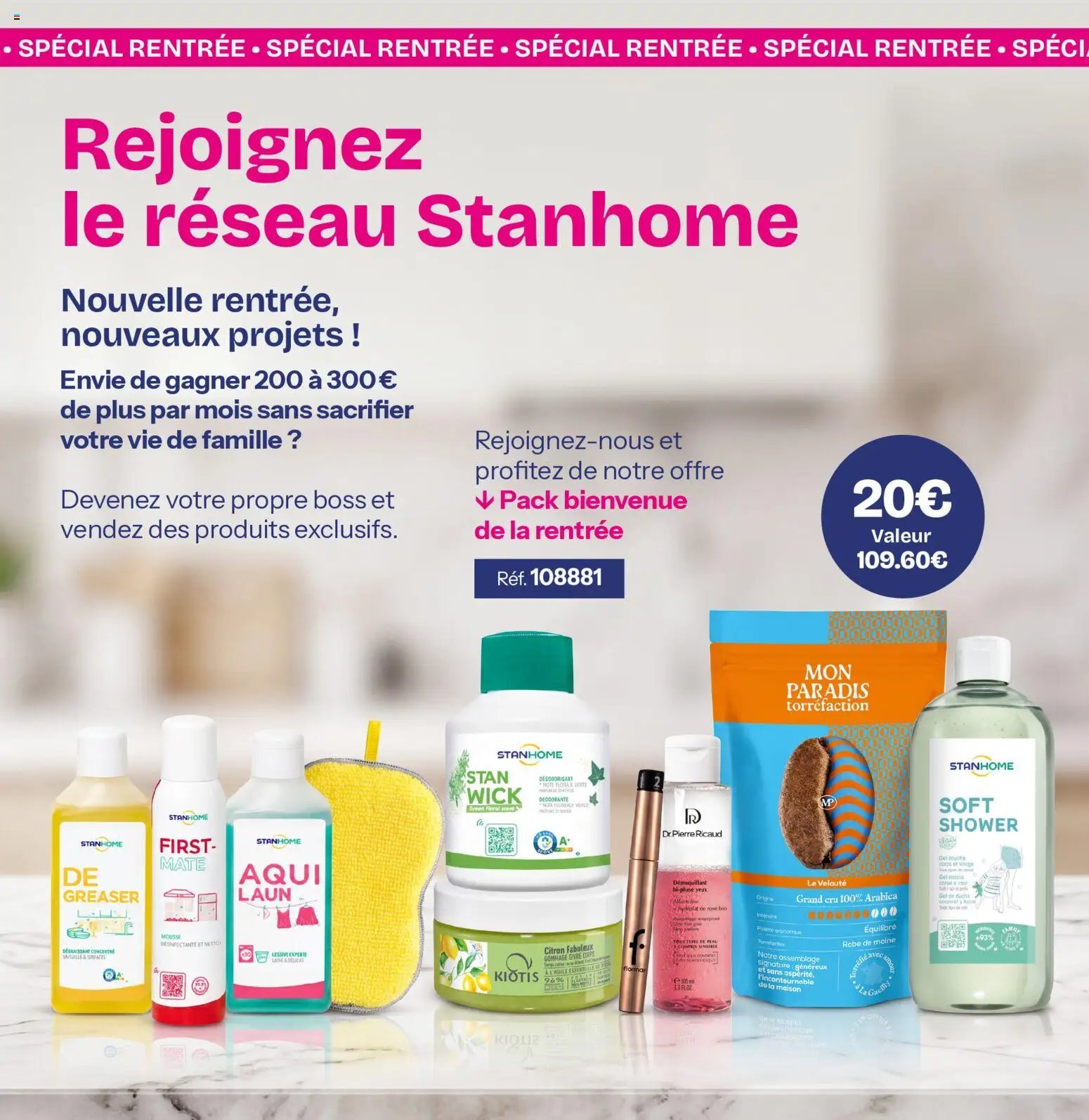 {H1} | Page: 46 | Produits: Robe, Citron, Désodorisant, Gommage