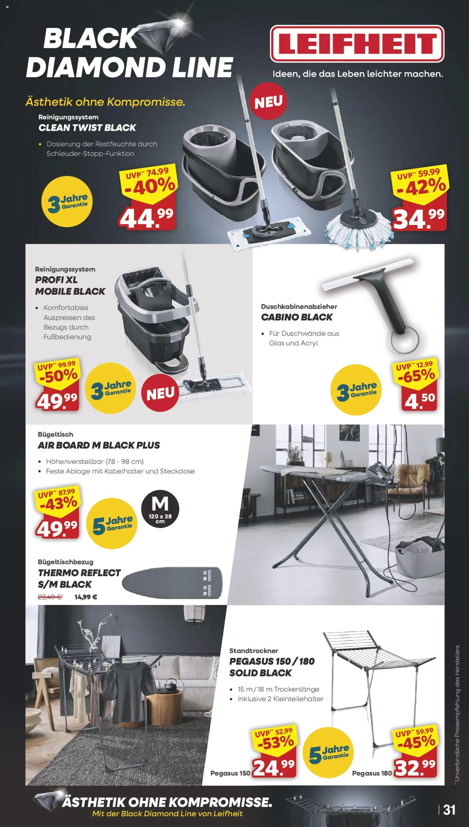 Famila Nordwest Prospekt – gültig ab 05.10.2026 | Seite: 33 | Produkte: Steckdose
