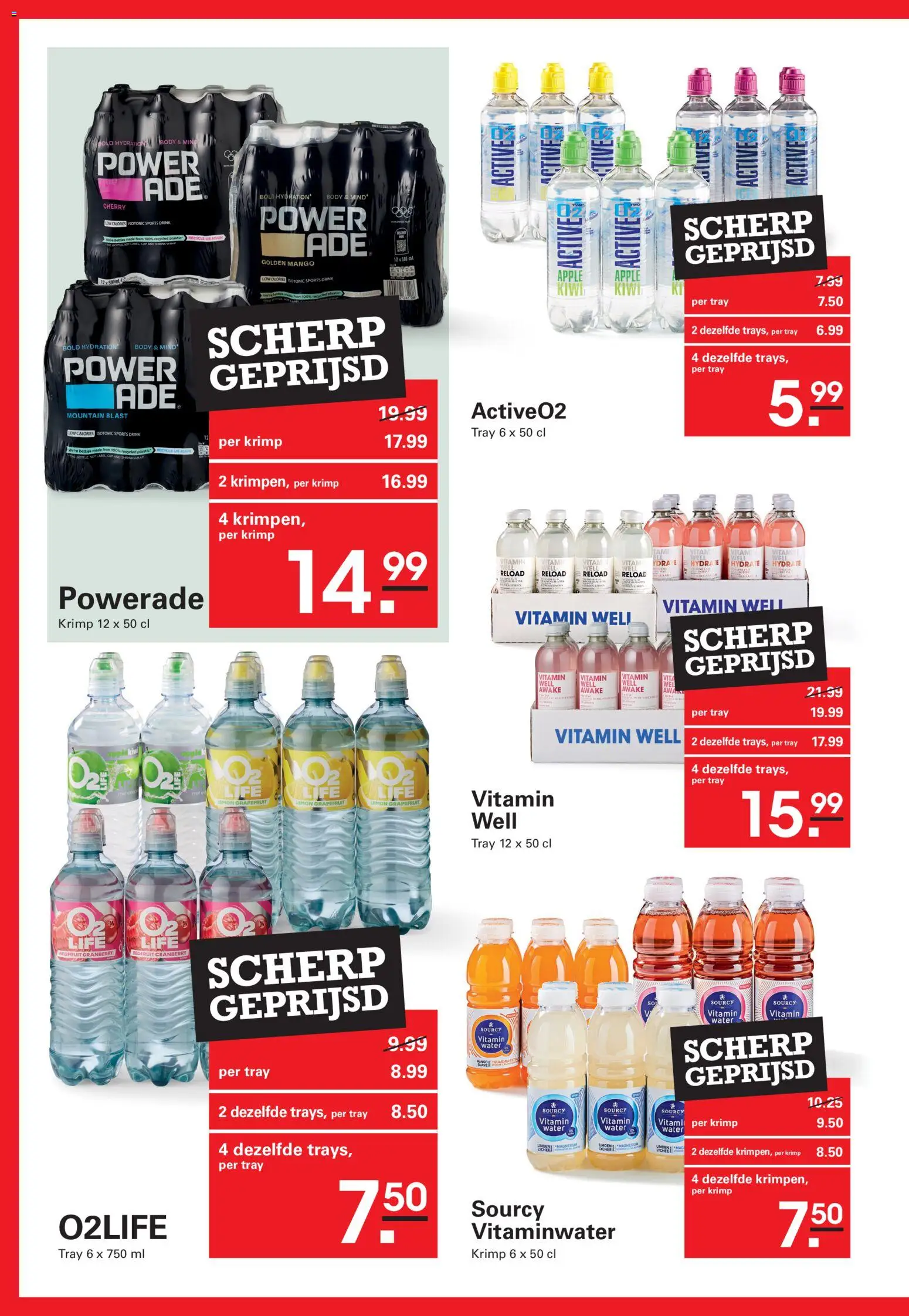 {H1} | Pagina: 52 | Producten: Mango, Limoen, Grapefruit