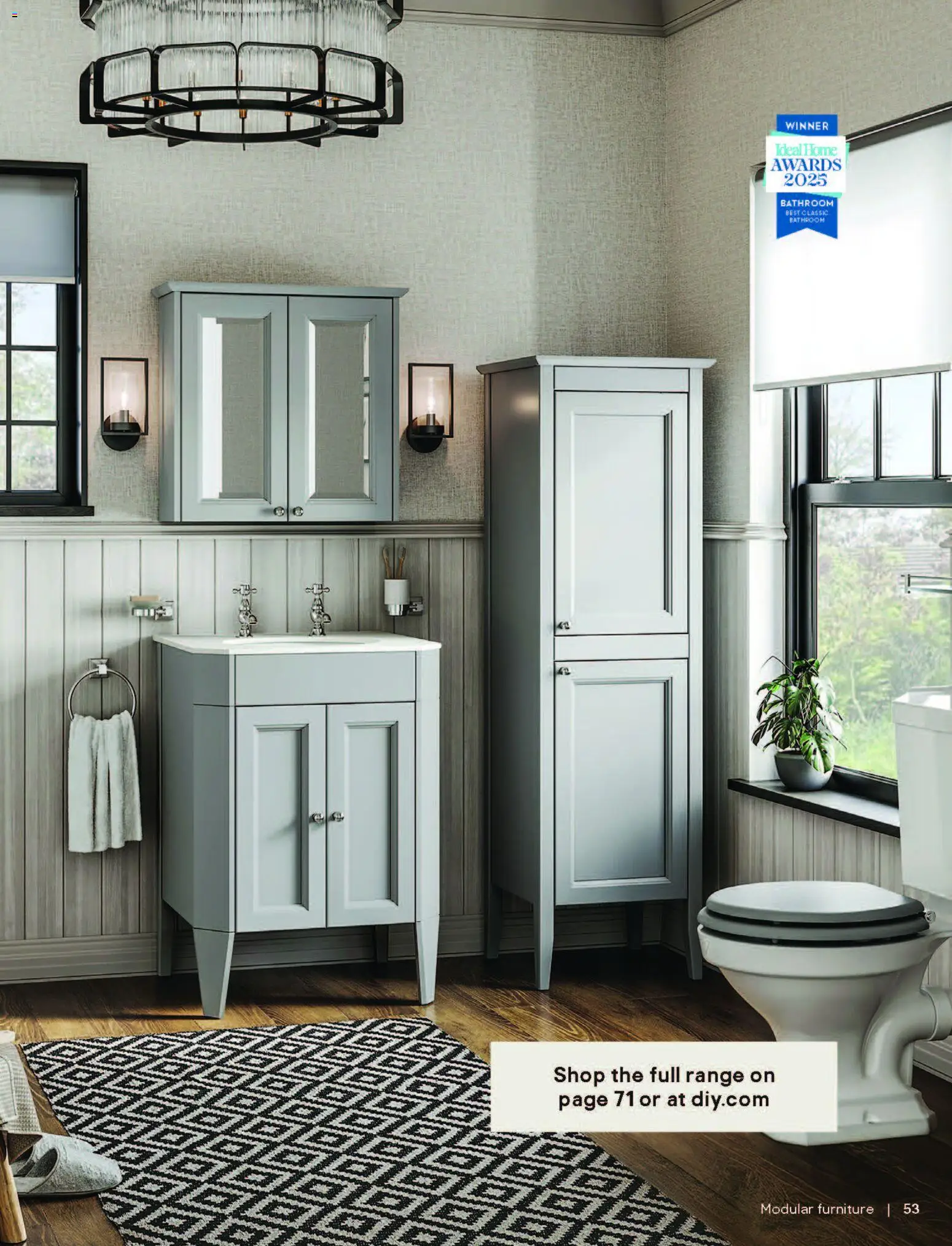 B&Q B&Q Bq Bq Bathrooms Home Deals December 2025 — page 53 of 280