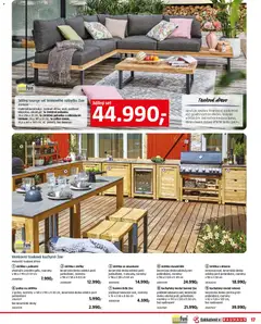 Náhled letáku Bauhaus leták od 31.07.2026 | Strana: 17
