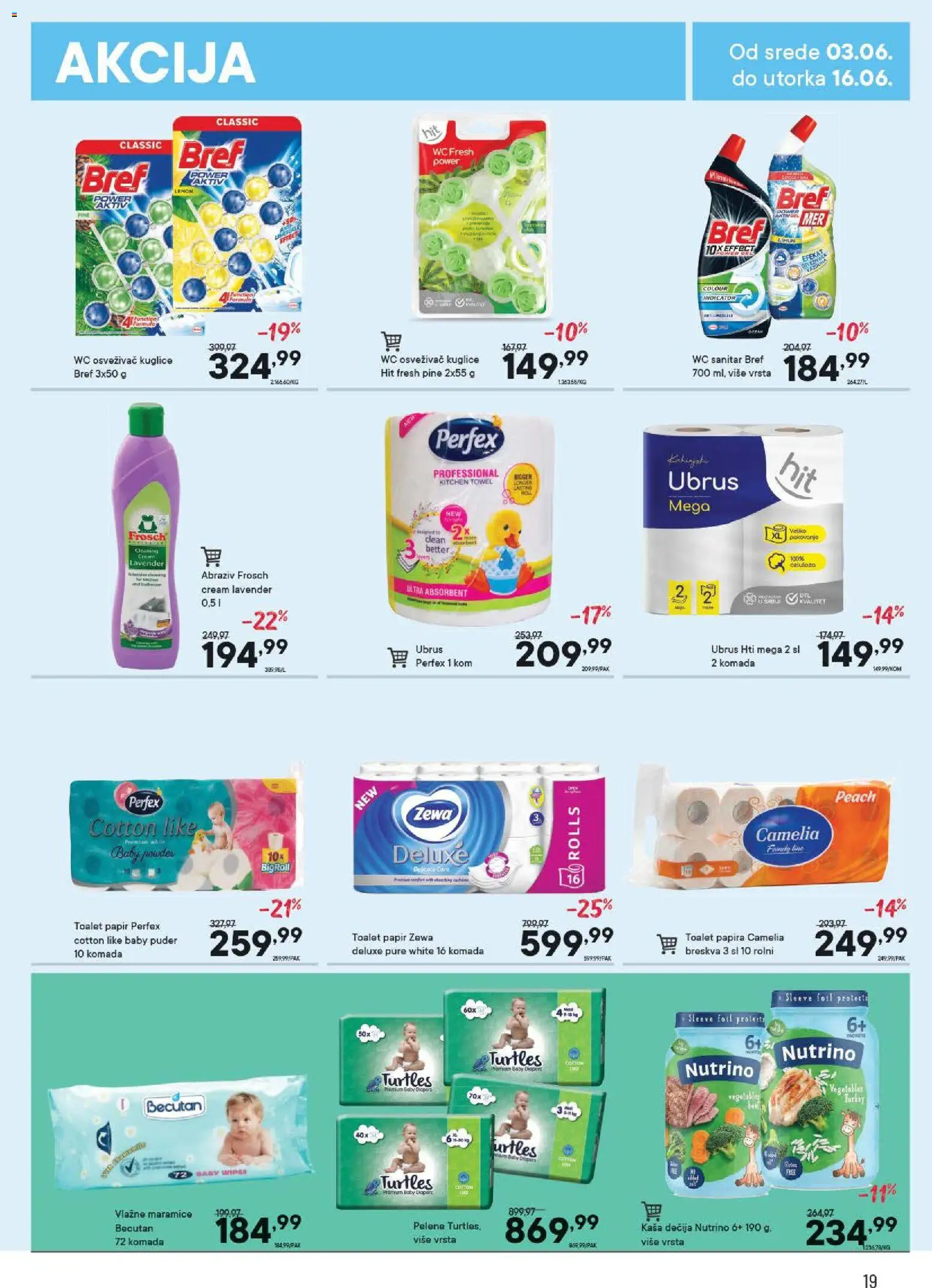 PerSu katalog - važi od 03.06.2026 | Strana: 19