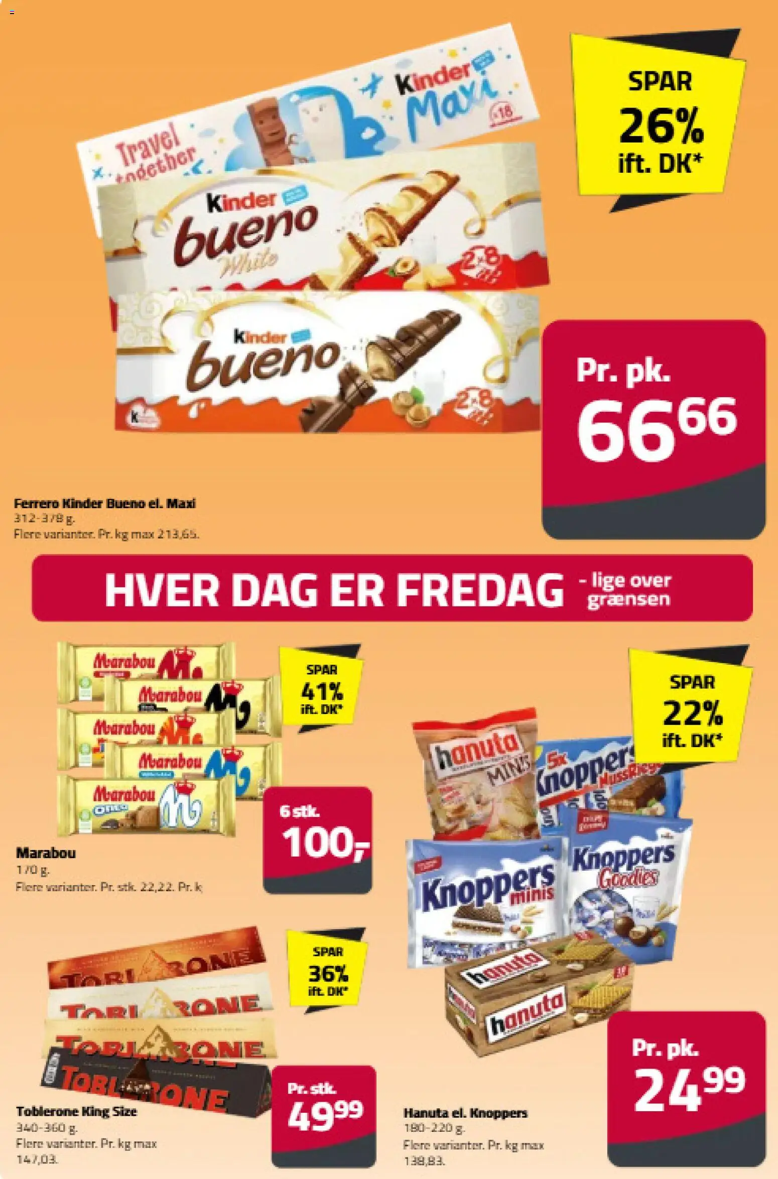 Fleggaard tilbudsavis – gyldig fra 05/08/2026 | Side: 7