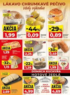 Klas leták platný od 20.07.2026 | Strana: 8