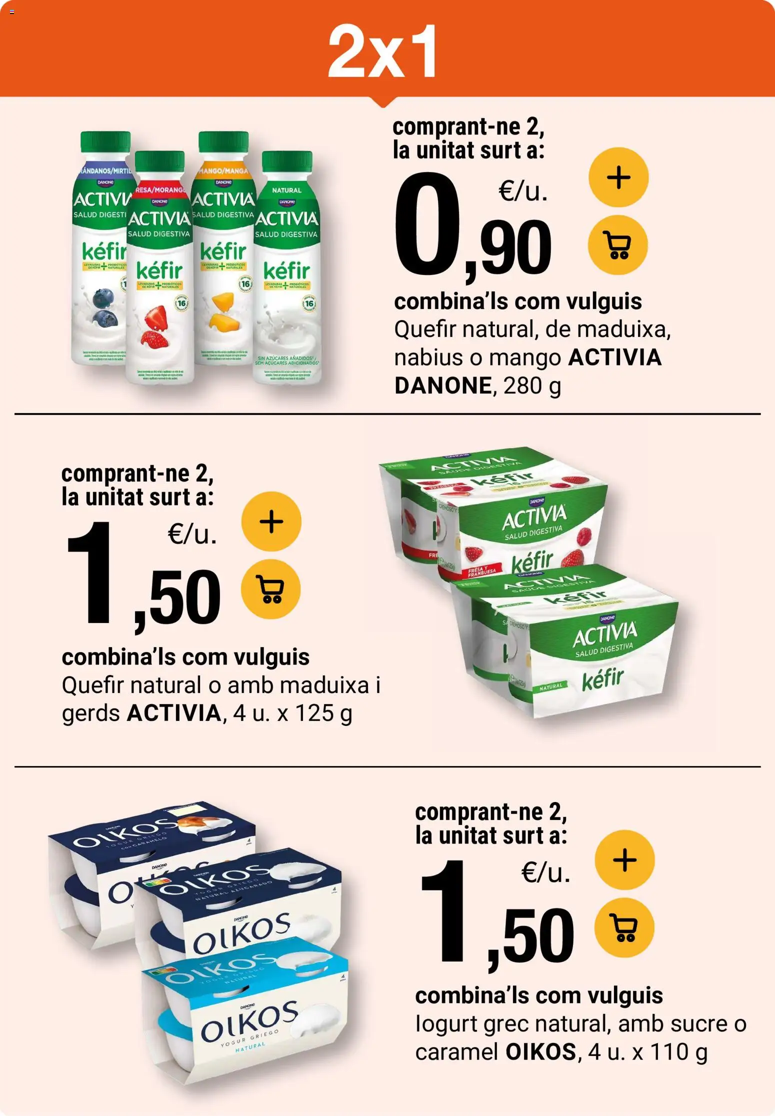 Bonpreu folleto │ válido desde el 02.06.2026 | Página: 80