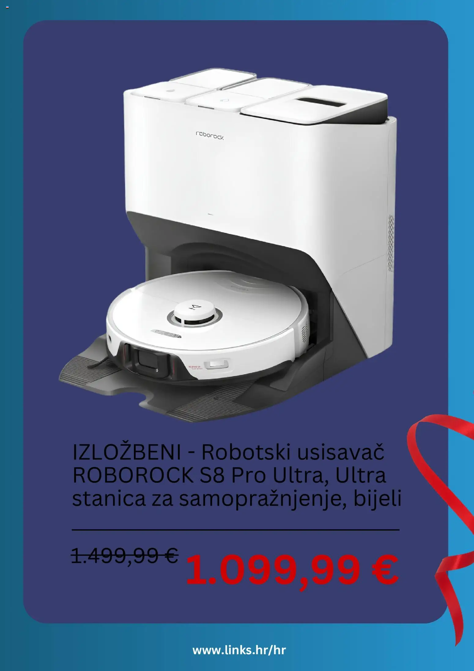 Links katalog | vrijedi od 24.09.2026 | Stranica: 5 | Proizvodi: Usisavač