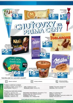 Náhled letáku Jip leták od 17.06.2026 | Strana: 12