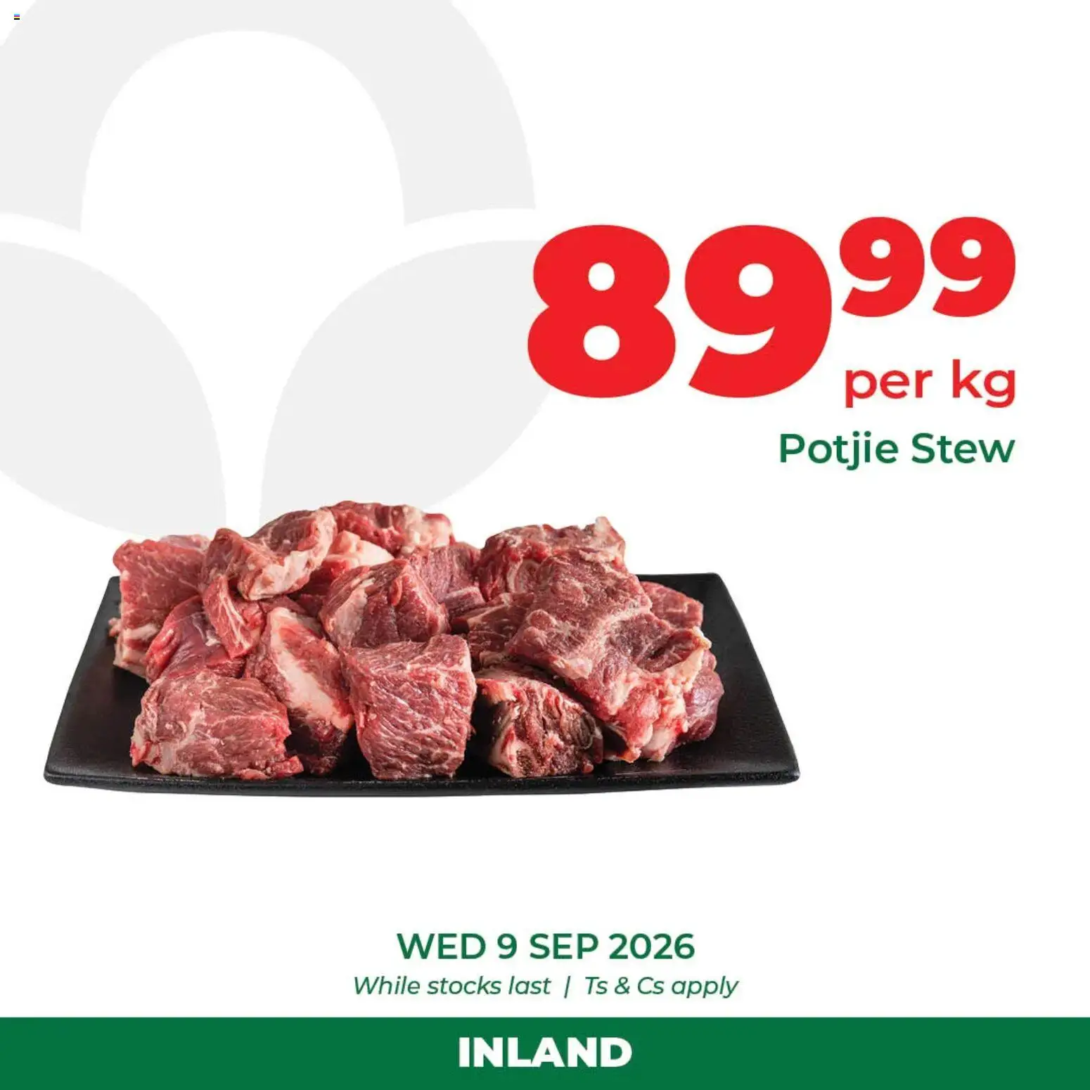 New Food Lover's Market catalogue – valid from 09/09/2026 | Page: 5