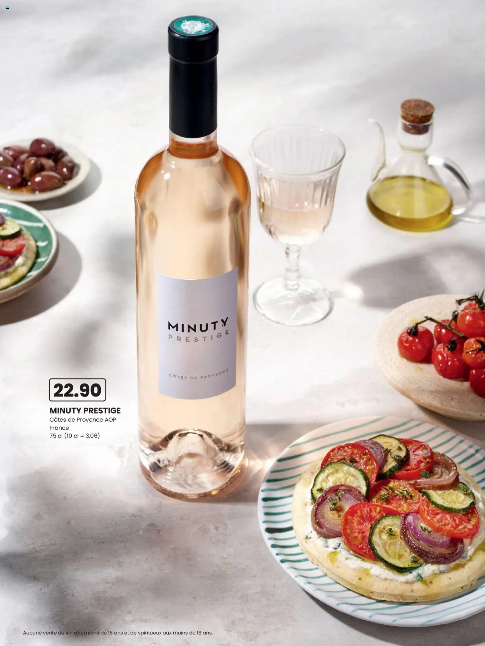 Manor aktionen Summer Food FR – gültig ab 12.05.2026 | Seite: 10