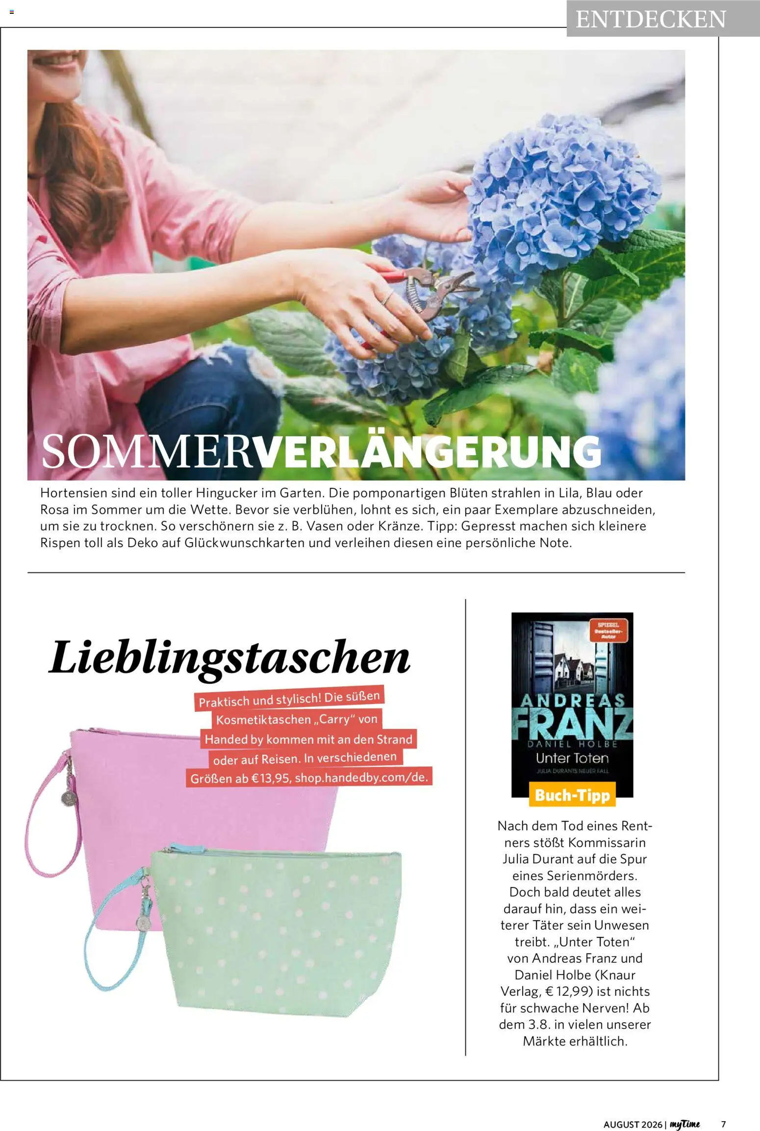 Combi myTime August 2026 – gültig ab 01.08.2026 | Seite: 7