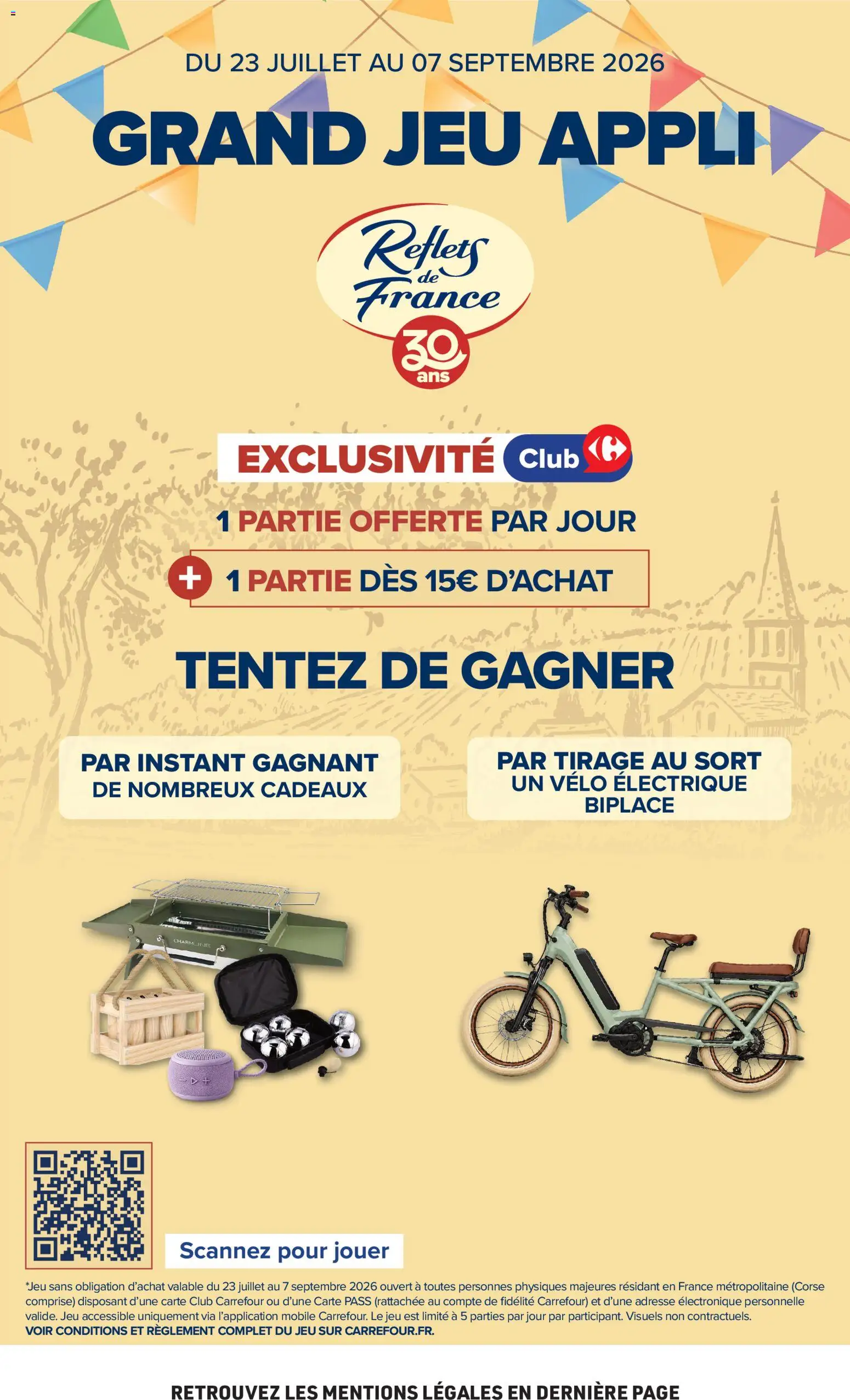 {H1} | Page: 76 | Produits: Vélo, Vélo électrique