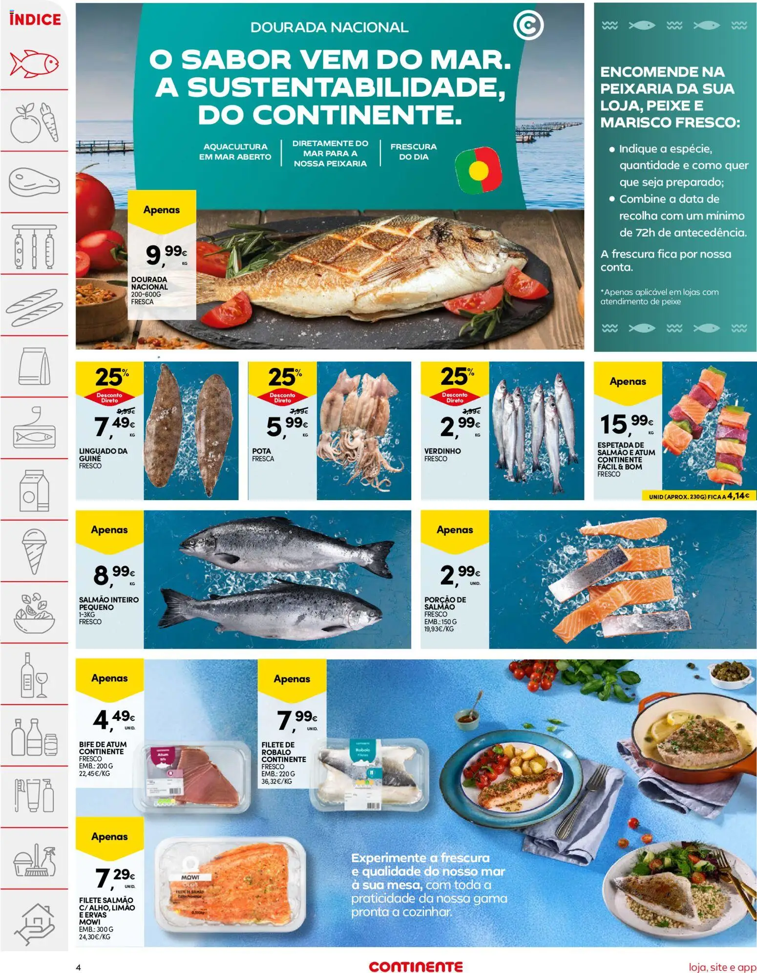 Continente folheto │ válido de 30/06/2026 | Página: 4