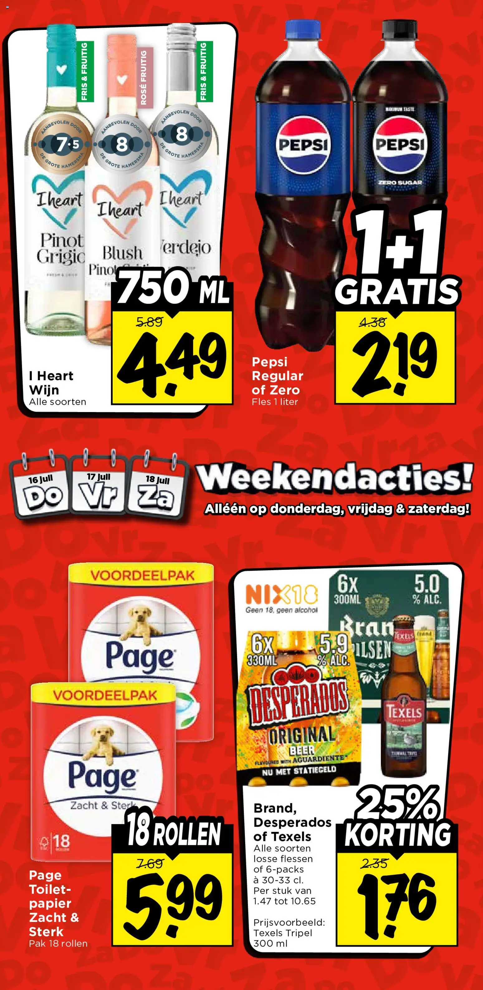 {H1} | Pagina: 38 | Producten: Ham, Fles, Borjúlábszár, Toilet