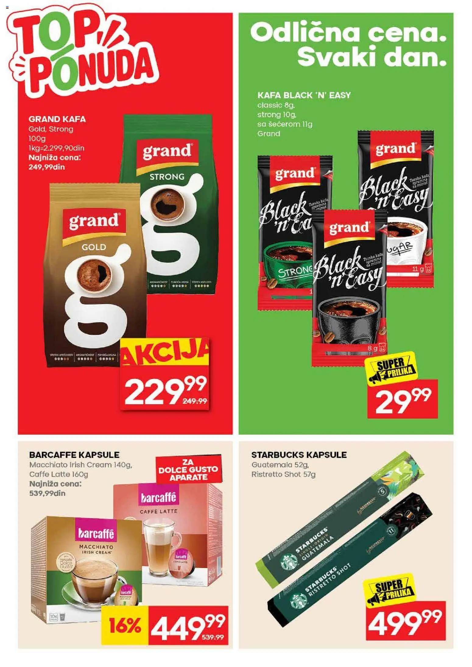 Idea katalog - važi od 12.10.2026 | Strana: 26