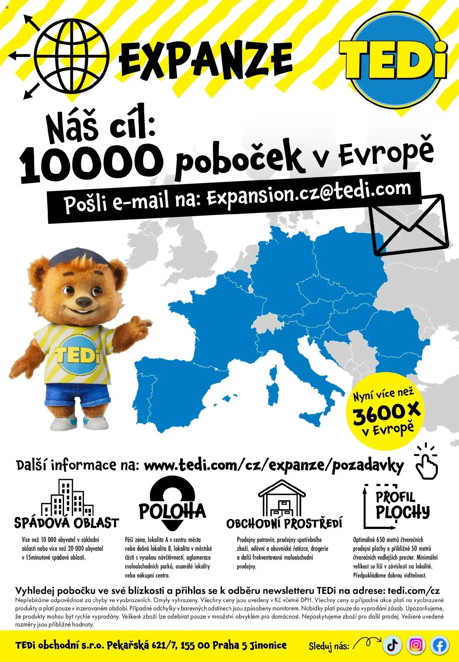 TEDi leták - Praha, Ostrava, Plzeň od 14.11.2025 | Strana: 37 | Produkty: Drogerie