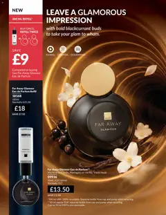 Preview of AVON - Offers valid from 01.06.2026 | Page: 100 | Products: Cap