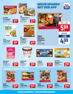 Famila Prospekt ab 03.08.2026 gültig | Seite: 9