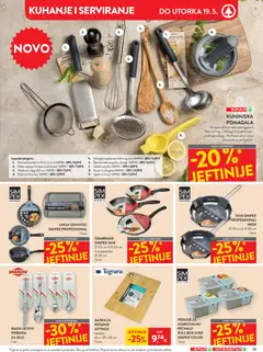 Spar Katalog - Pregled kataloga iz trgovine Spar, vrijedi od 06.05.2026 | Stranica: 26