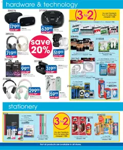 Clicks specials catalogue – valid from 21.05.2026 | Page: 45