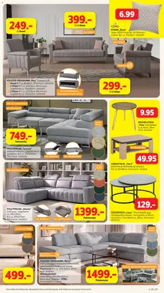 Sconto Prospekt ab 16.09.2026 gültig | Seite: 3