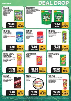 Preview of Bestway - 7 Days Delivered only Deals valid from 30/09/2026 | Page: 10