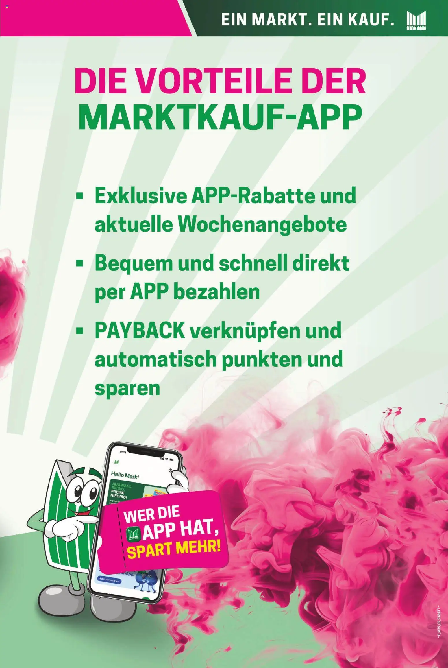 Marktkauf Prospekt – gültig ab 21.09.2026 | Seite: 7