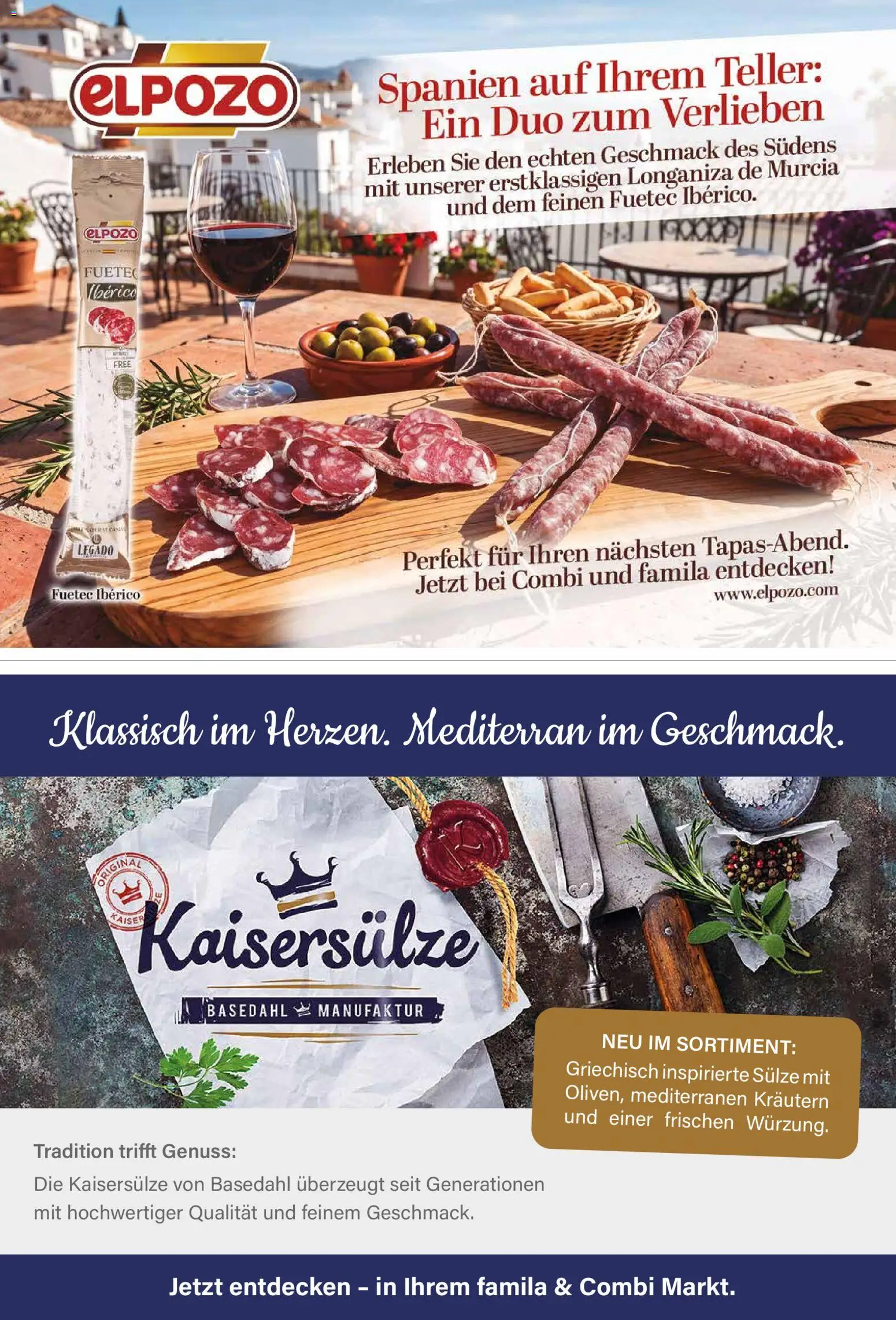 Famila Nordwest myTime Oktober 2026 – gültig ab 01.10.2026 | Seite: 51
