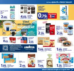 Anteprima del volantino SIGMA volantino valido a partire dal 30/07/2026 | Pagina: 9