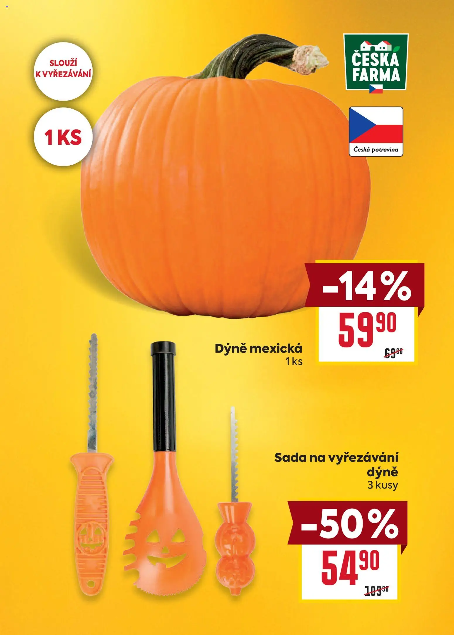 Billa Velký leták od 30.09.2026 | Strana: 8