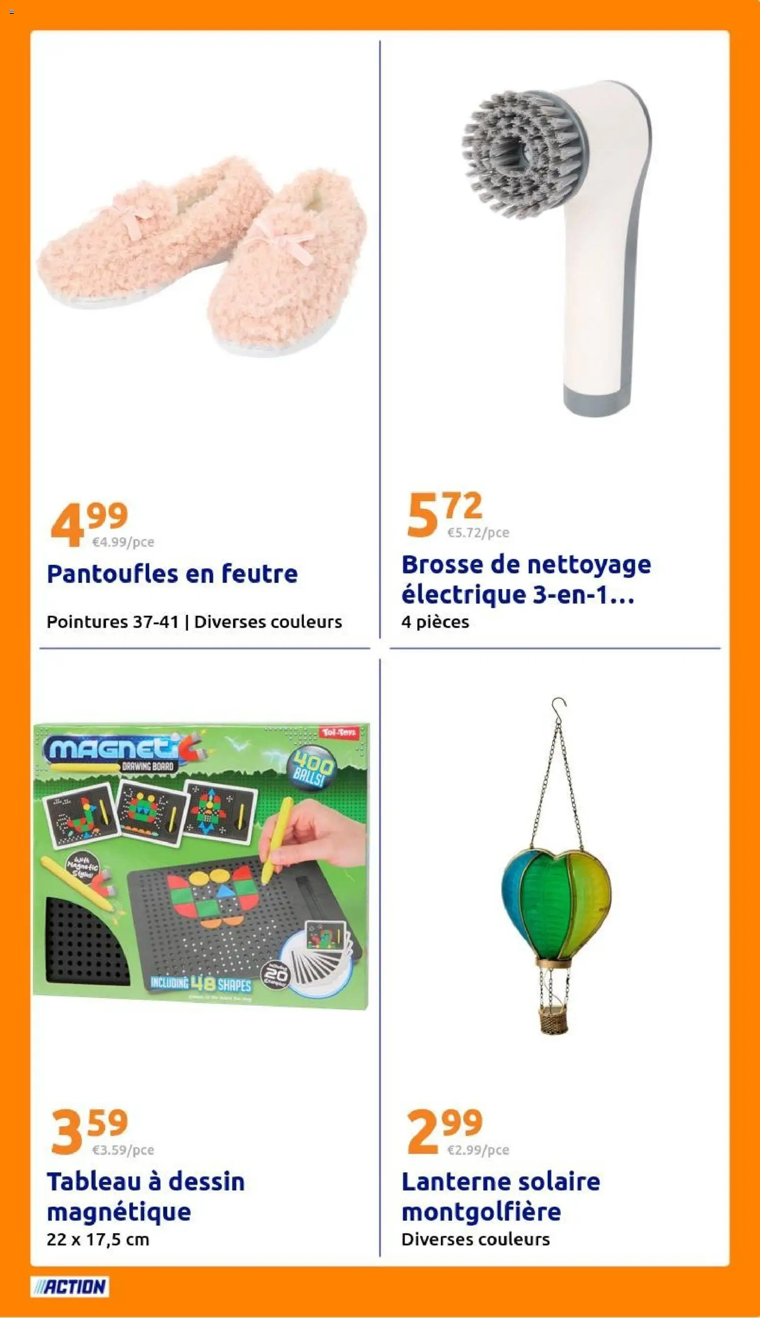 {H1} | Page: 27 | Produits: Brosse de nettoyage électrique, Tableau, Brosse