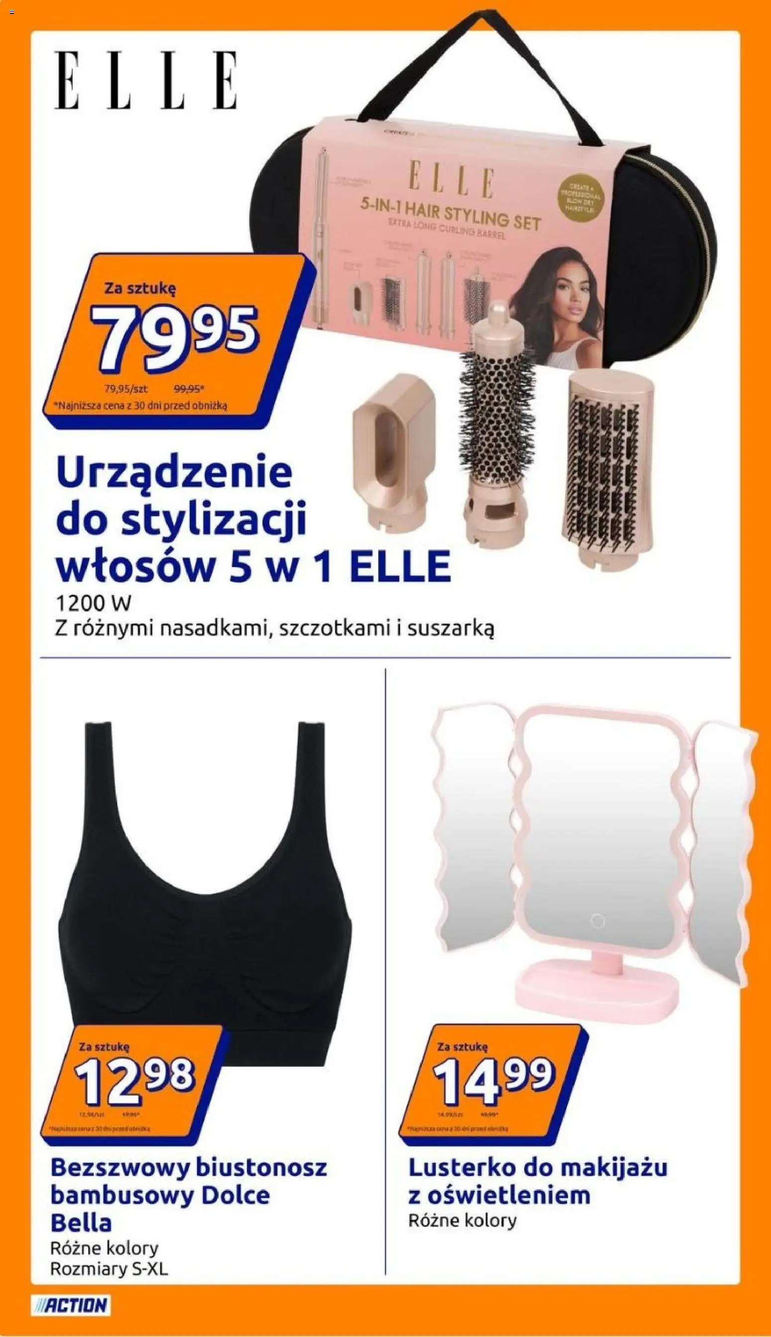 Action gazetka od 26.08.2026 | Strona: 10