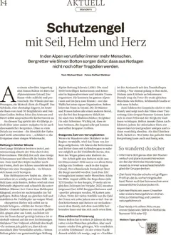 Migros aktionen Magazin ab 16.09.2026 gültig | Seite: 14