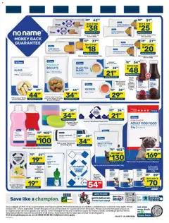 Pick n Pay specials catalogue – valid from 07/08/2026 | Page: 2