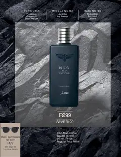 Justine specials catalogue – valid from 01/06/2026 | Page: 103 | Products: Sunglasses, Eau de toilette, Pineapple, Grapefruit