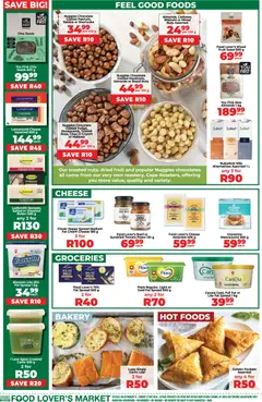 Food Lover's Market specials catalogue – valid from 11.05.2026 | Page: 2