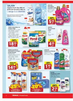 Ultra Gros Katalog - Pregled kataloga iz trgovine Ultra Gros, vrijedi od 14.07.2026 | Stranica: 22