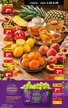 Pogląd oferty "Cytryna na wagę, Cytryna na wagę" - ważna od 01.10.2026 | Strona: 25