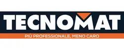 Logo TECNOMAT logo