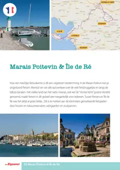 De Zigeuner folder - Voorbeeld van een folder van De Zigeuner, geldig van 17.11.2025 | Pagina: 56 | Producten: La, Was, Kan