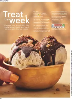 Preview of Tesco Magazine - May 2026 valid from 01.05.2026 | Page: 98