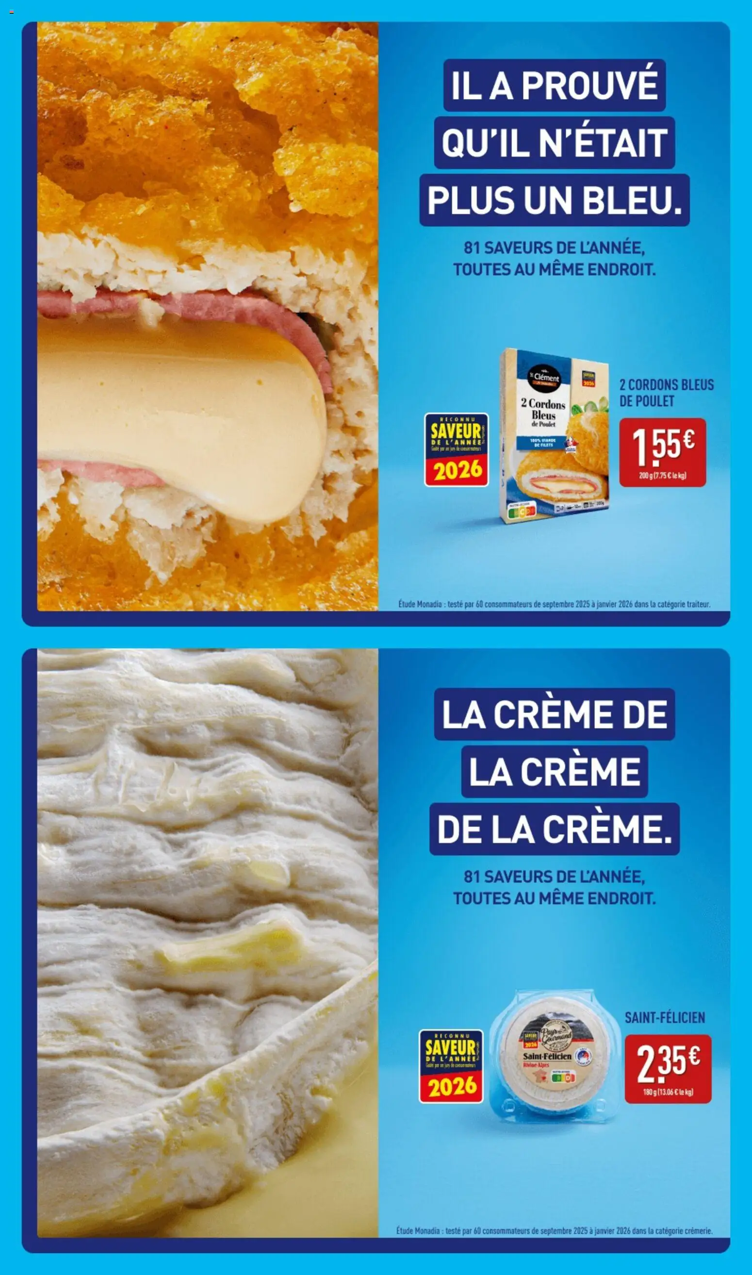 {H1} | Page: 5 | Produits: Crème
