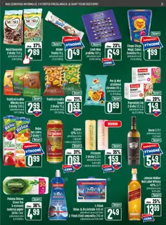 COOP Jednota leták platný od 25.06.2026 | Strana: 31