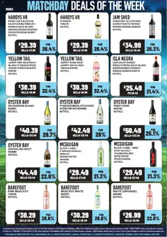 Preview of Bestway - Offers valid from 15/07/2026 | Page: 6